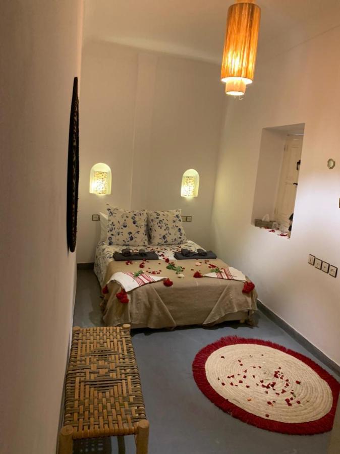 Holiday home 23 Quartier Authentique De Marrakech Marrakesh