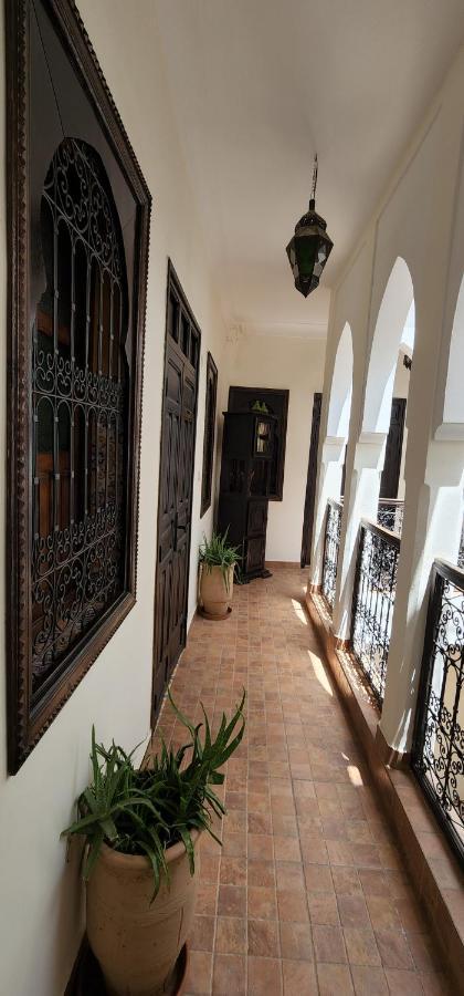Dar Salam Palm - 2024 Travellers' Choice Riad Marrakesh