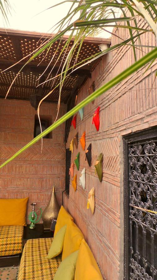 Ayada Pensión Marrakesh