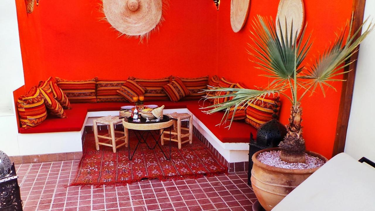 Ayada * Marrakesh