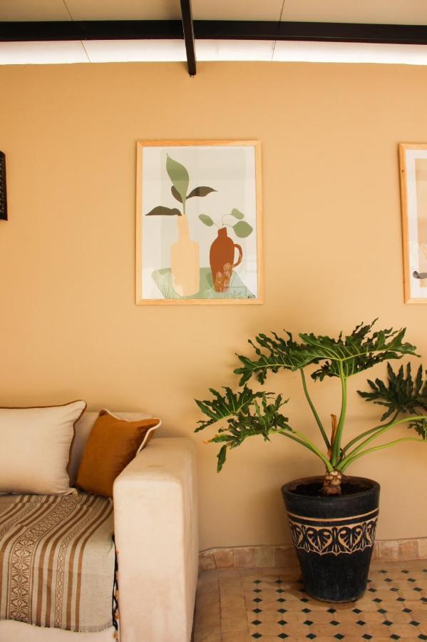 Bed & Breakfast Tilila L'authentique Médina Marrakesh