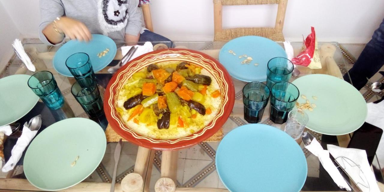 Bed & Breakfast Papadou