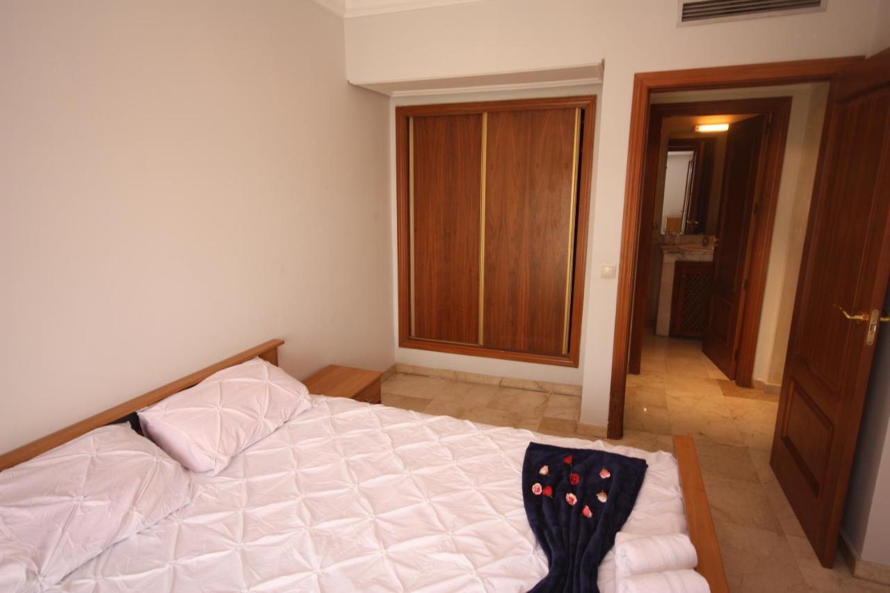 Torres De Majorelle Les Belles Appartement