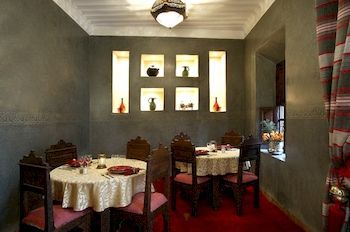 El Noujoum Marrakesch