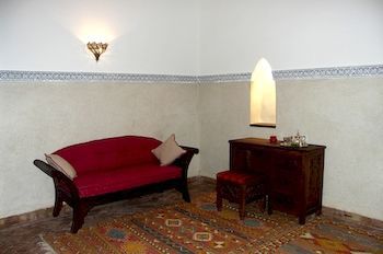 Riad El Noujoum