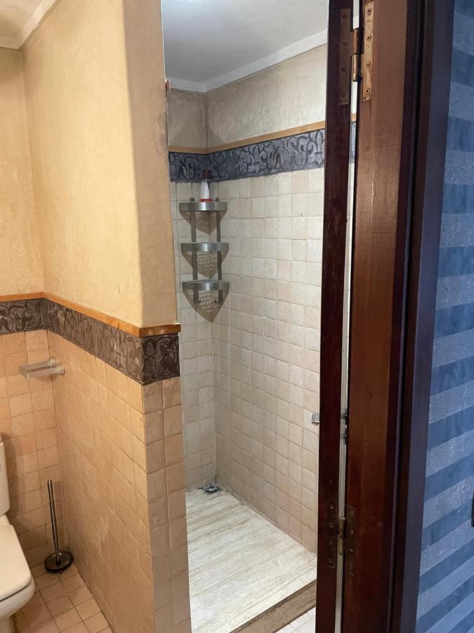 Friendly 1Br Apartment In Gueliz * Marrakesh