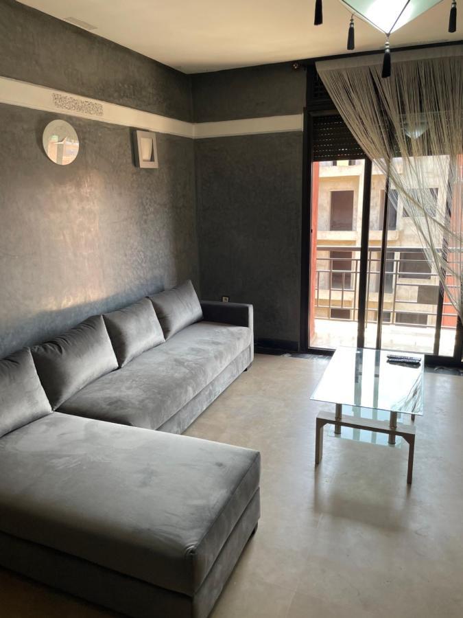 Friendly 1Br Apartment In Gueliz * Marrakesh