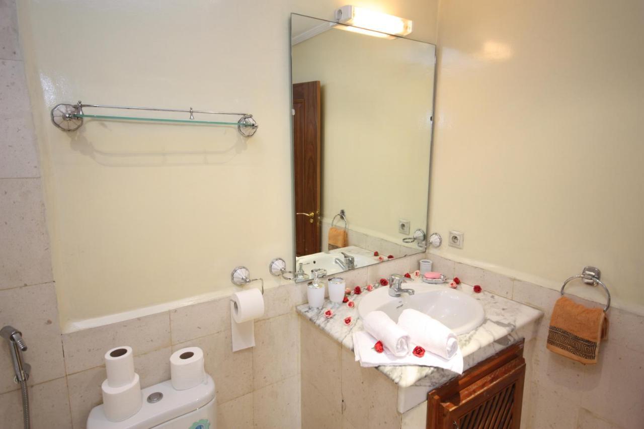 Appartement Torres De Majorelle Les Belles
