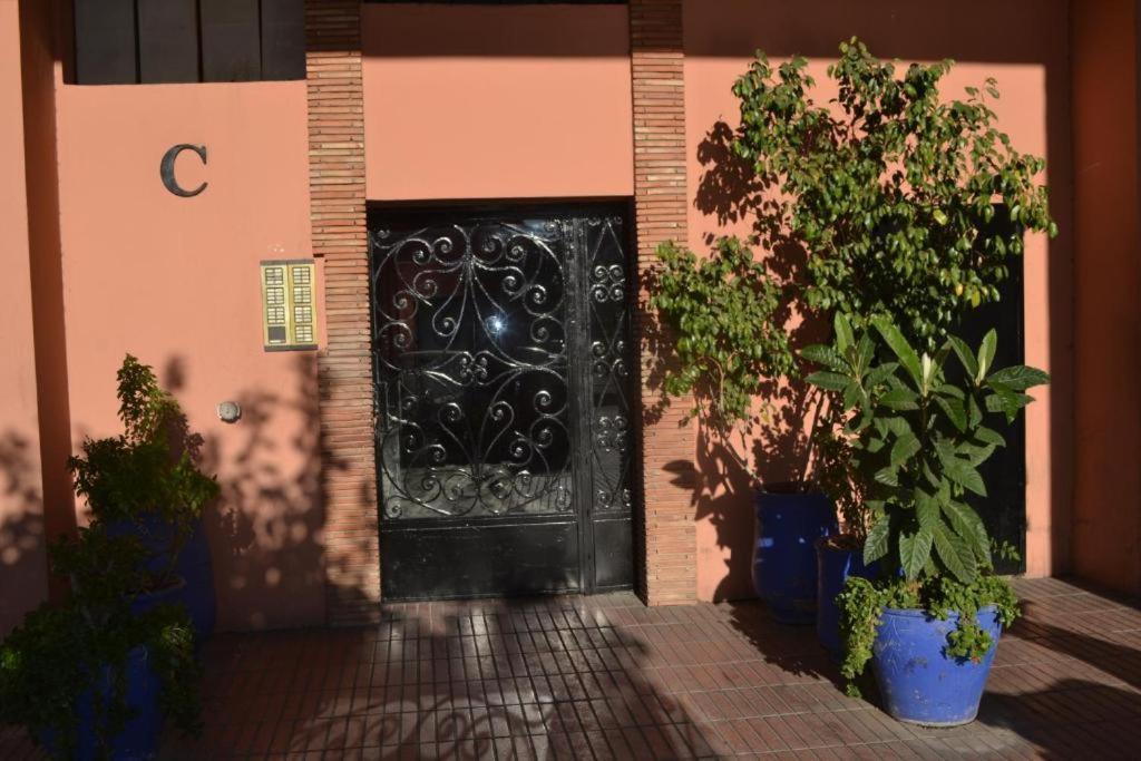 Torres De Majorelle Les Belles