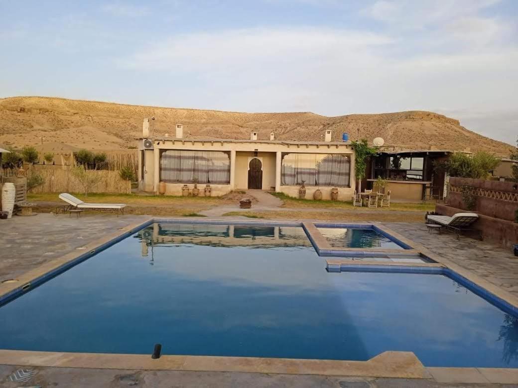 Ferme Agafay * Marrakesh