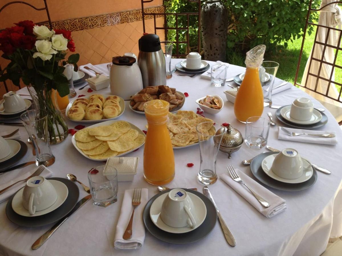 Dar Dolly * Marrakesh