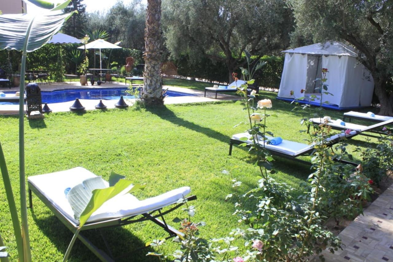 Villa Dar Dolly