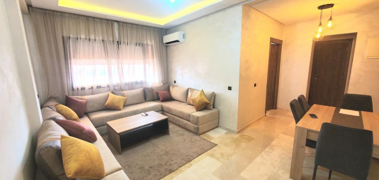 Marrakech Appartement *