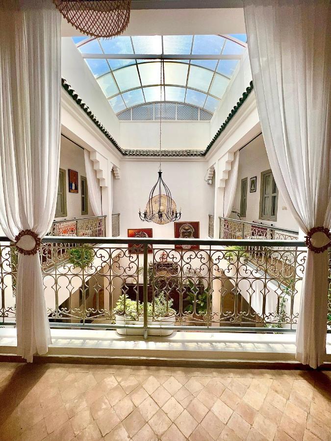 Dar Chadia Marrakesh