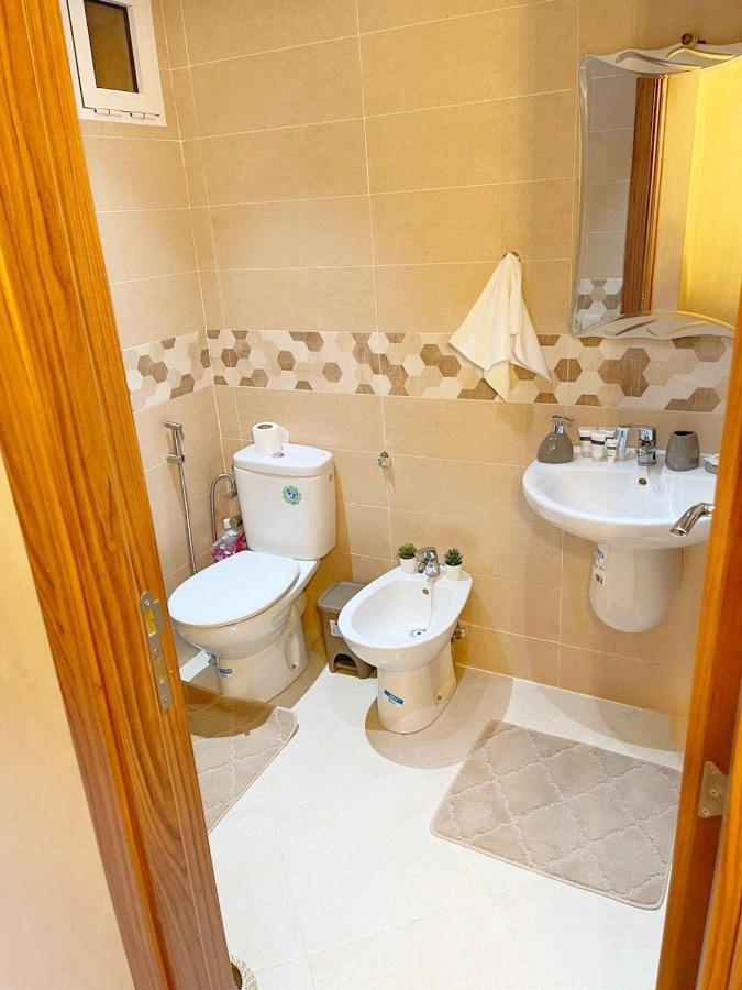 Superbe En Résidence Avec Piscines Apartamento Marrakesh