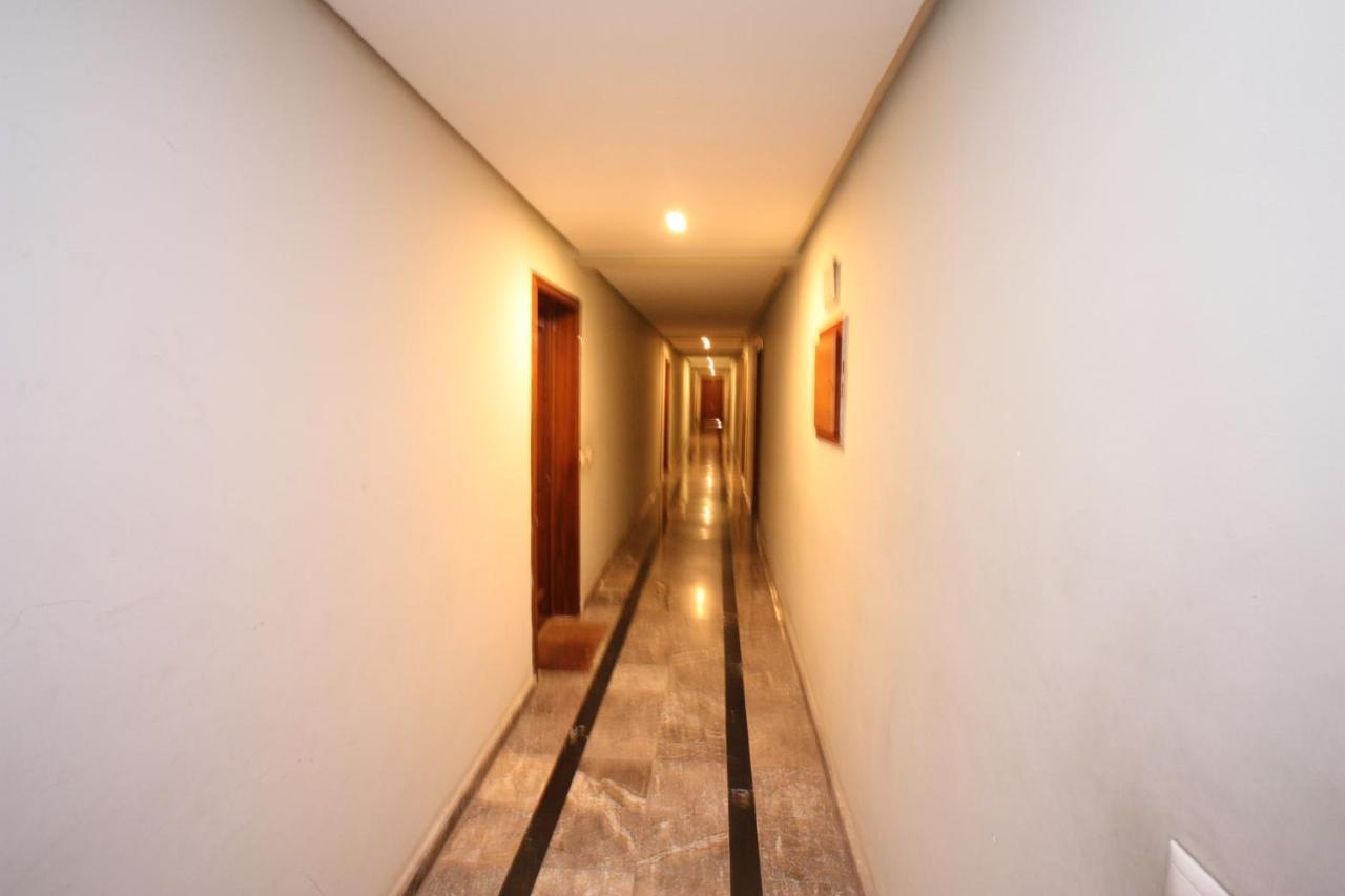 Appartement Torres De Majorelle Les Belles *
