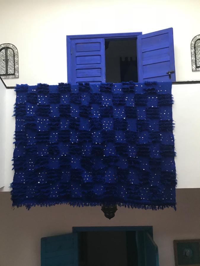 Maison Riad Traditionnel Idealement Situe A Marrakech * Marrakesch