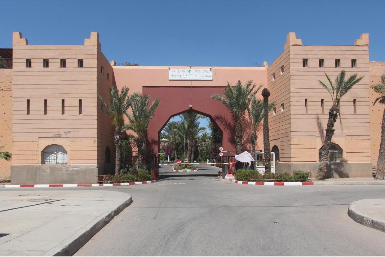 Ferienhaus Maison Riad Traditionnel Idealement Situe A Marrakech