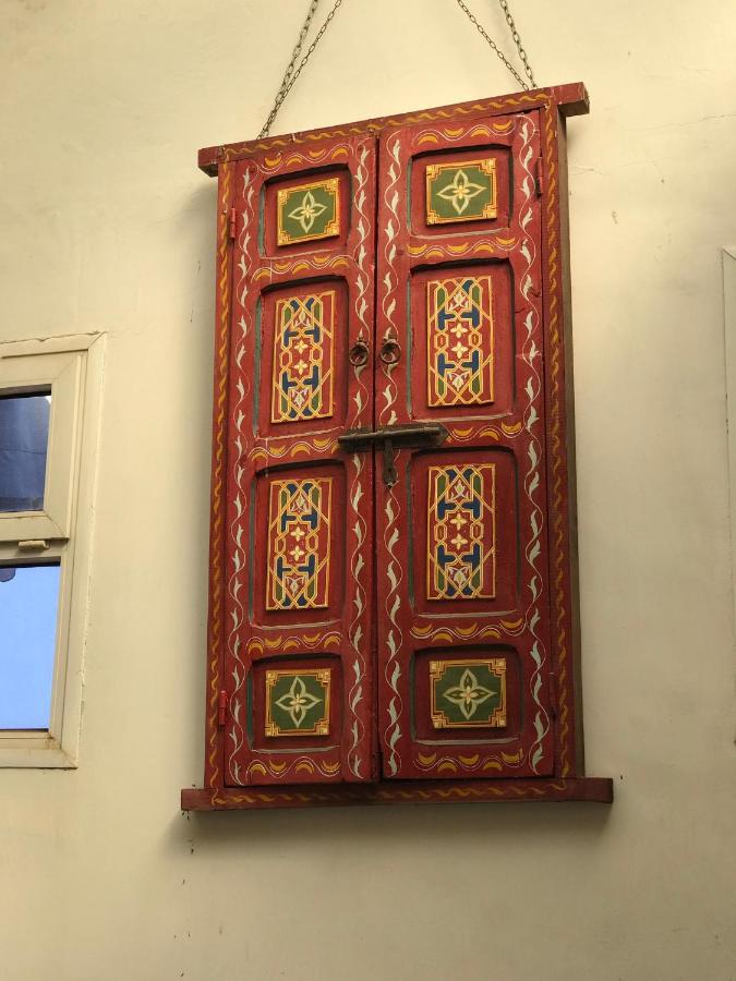 Maison Riad Traditionnel Idealement Situe A Marrakech Marrakesch