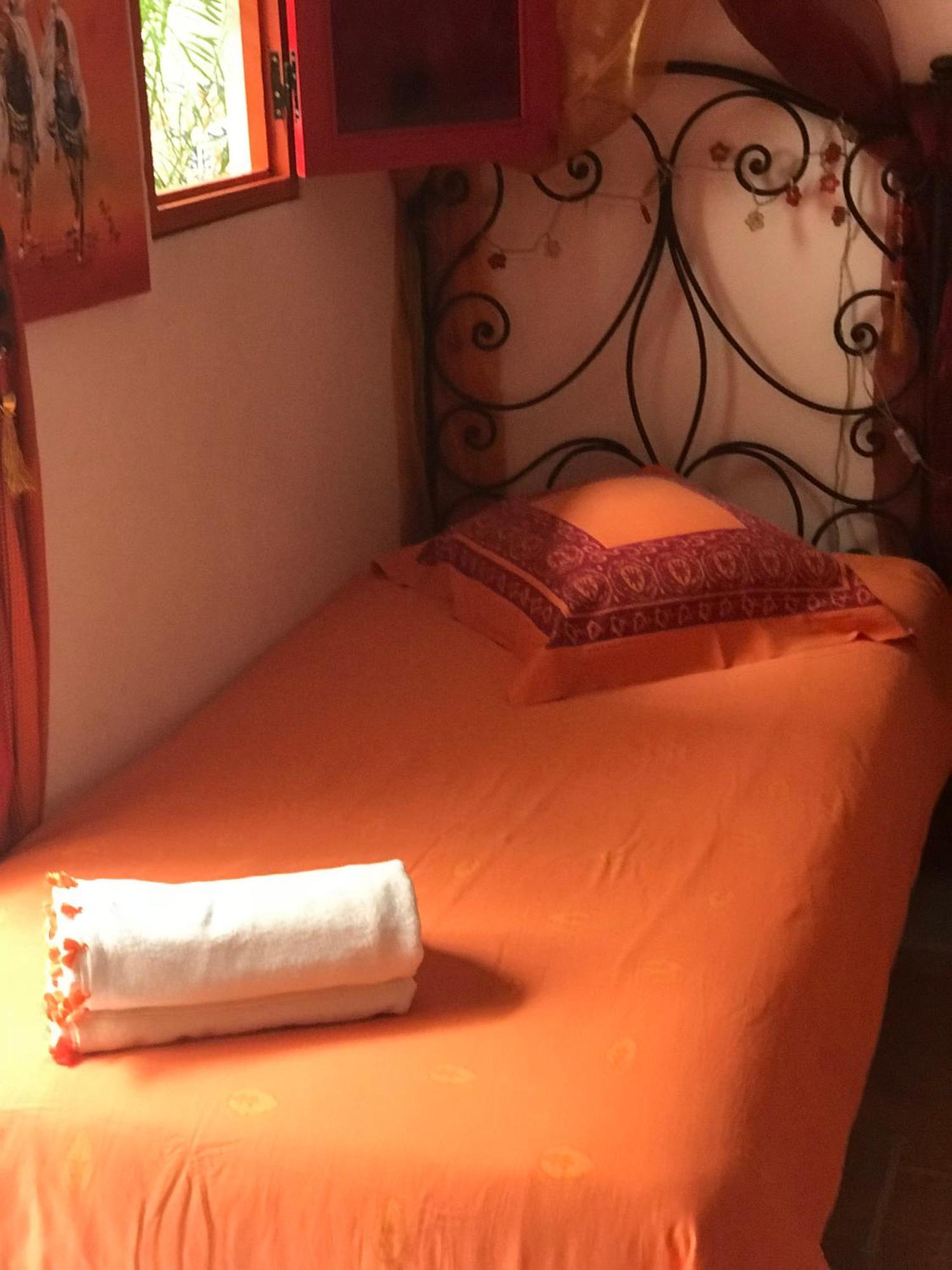 Ferienhaus Maison Riad Traditionnel Idealement Situe A Marrakech *