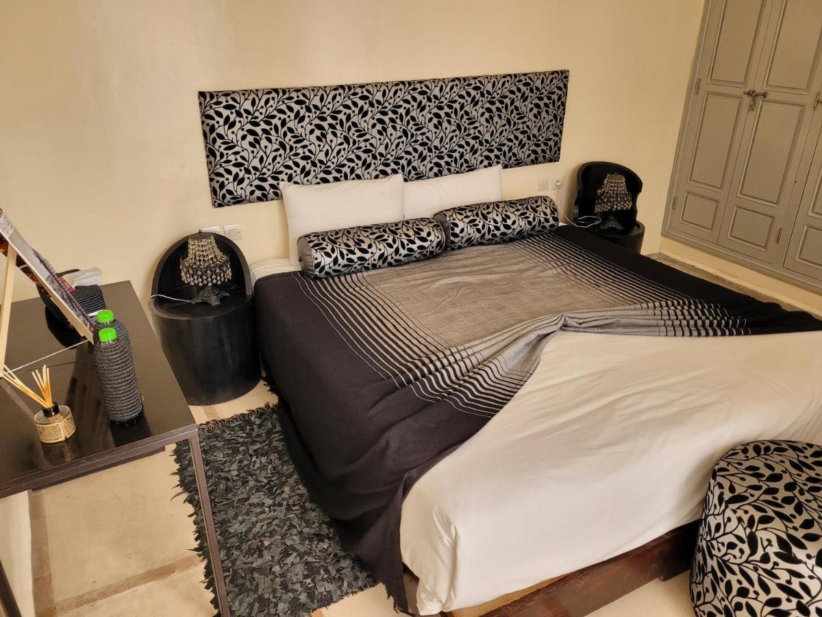 Dar Chadia Marrakesh