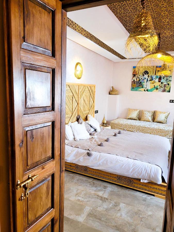 Dar Chadia * Marrakesh