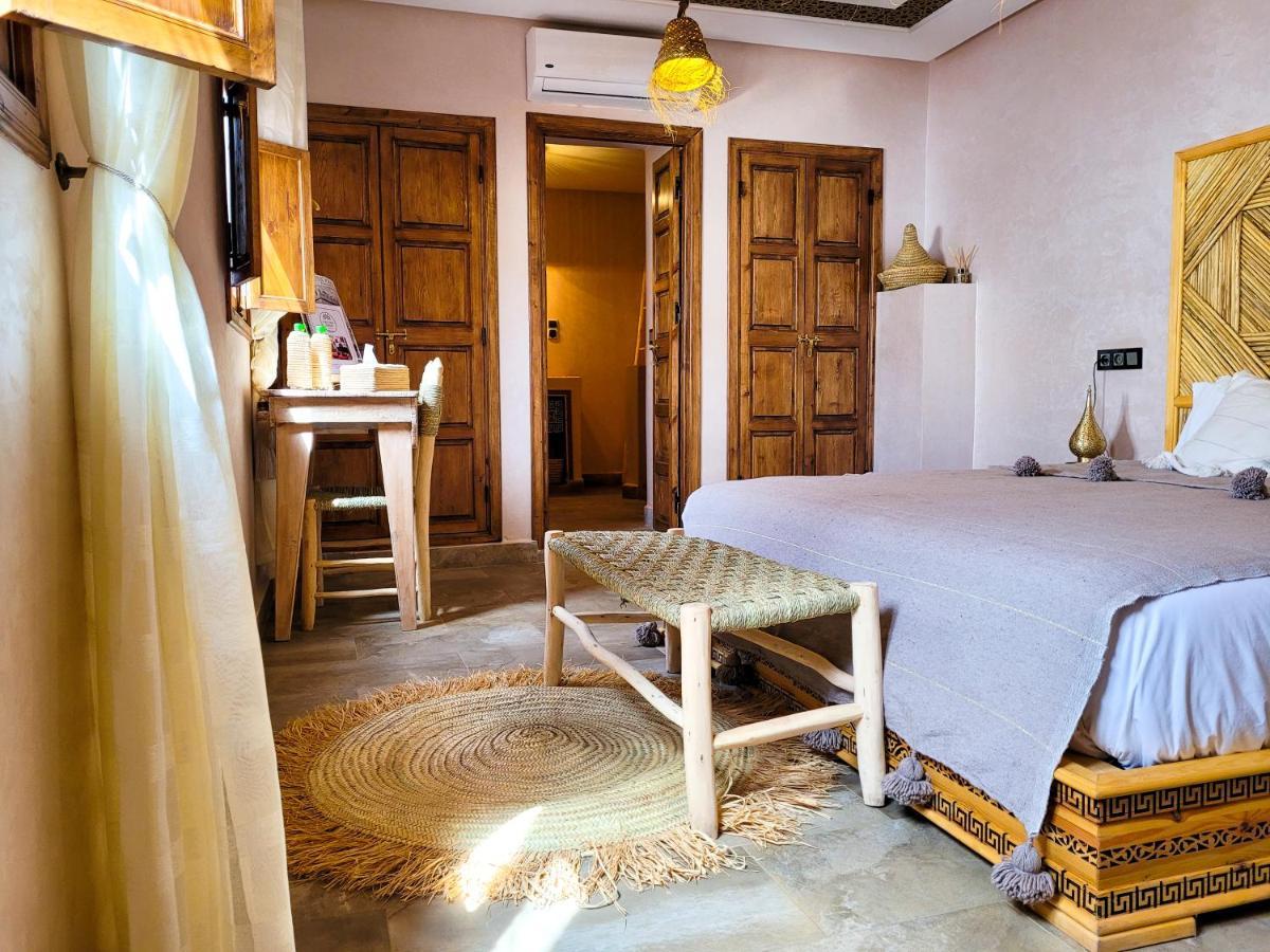 Dar Chadia Marrakesh