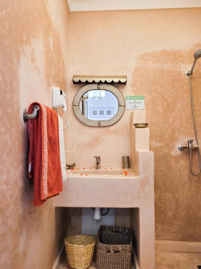 Dar Chadia Gasthuis Marrakesh