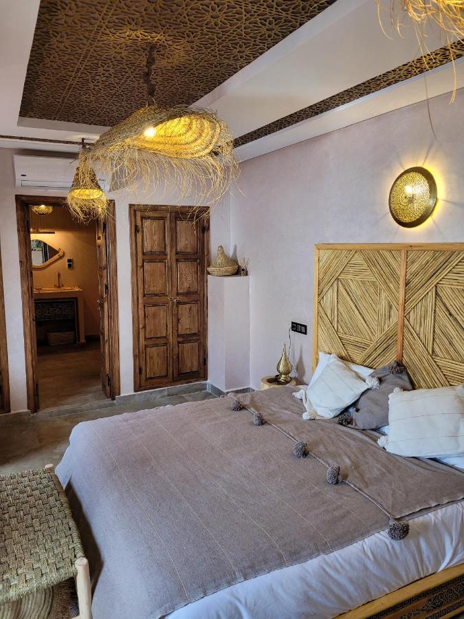 Dar Chadia * Marrakesh