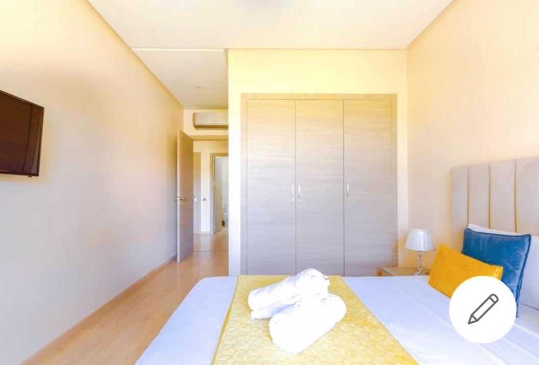 Apartamento Marrakech Golf Prestigia *