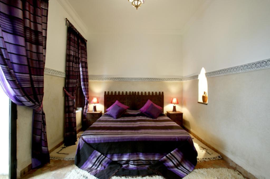 El Noujoum 4* Marrakesch