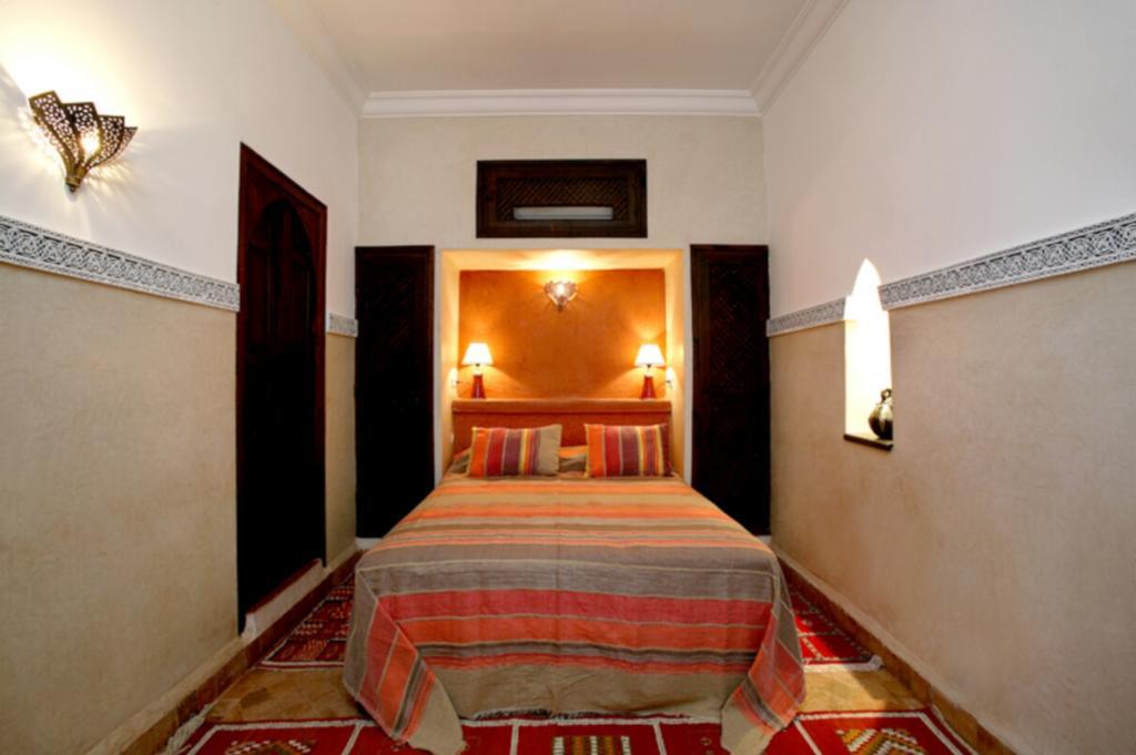 Riad El Noujoum