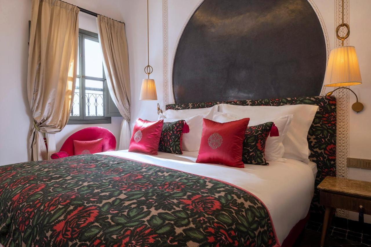 Riad Laz Mimoun&spa *