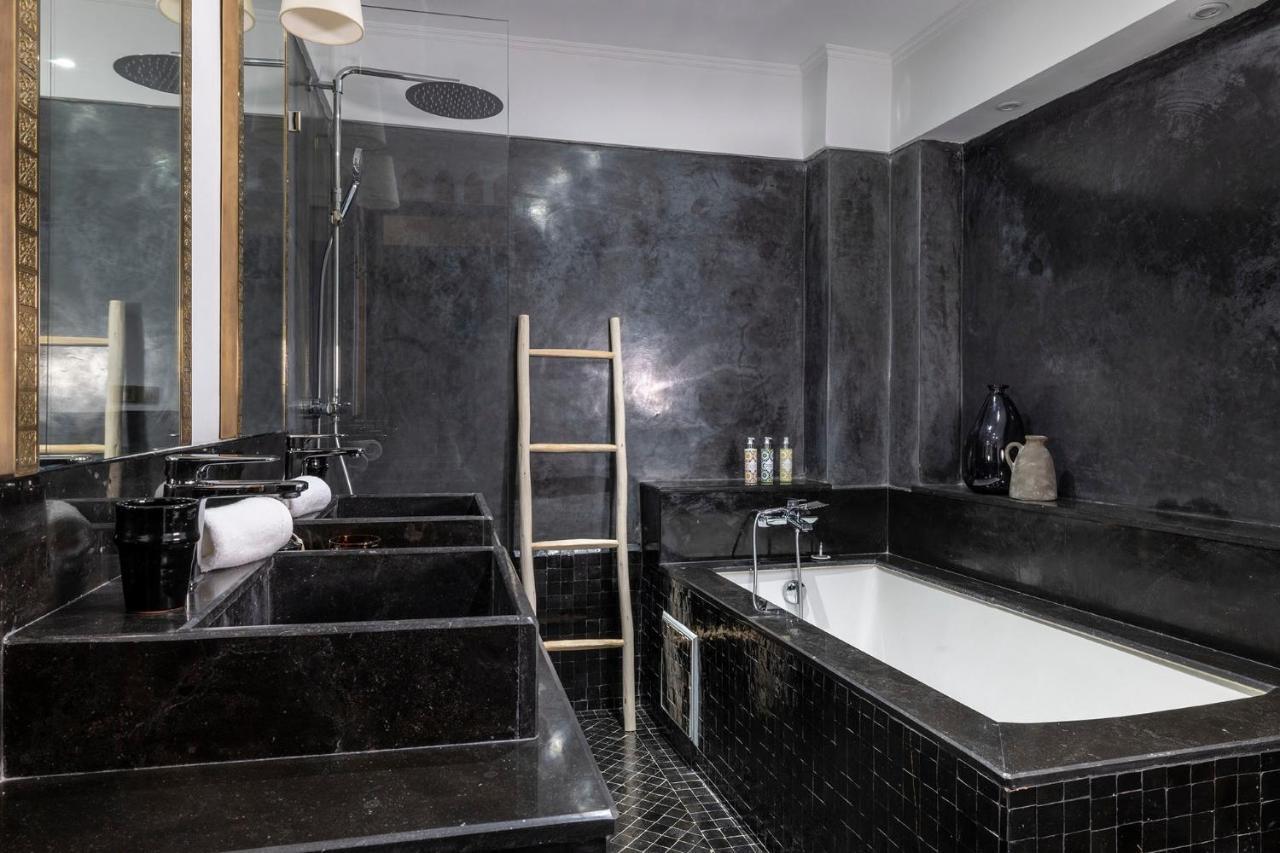 Riad Laz Mimoun&spa Marrakesh