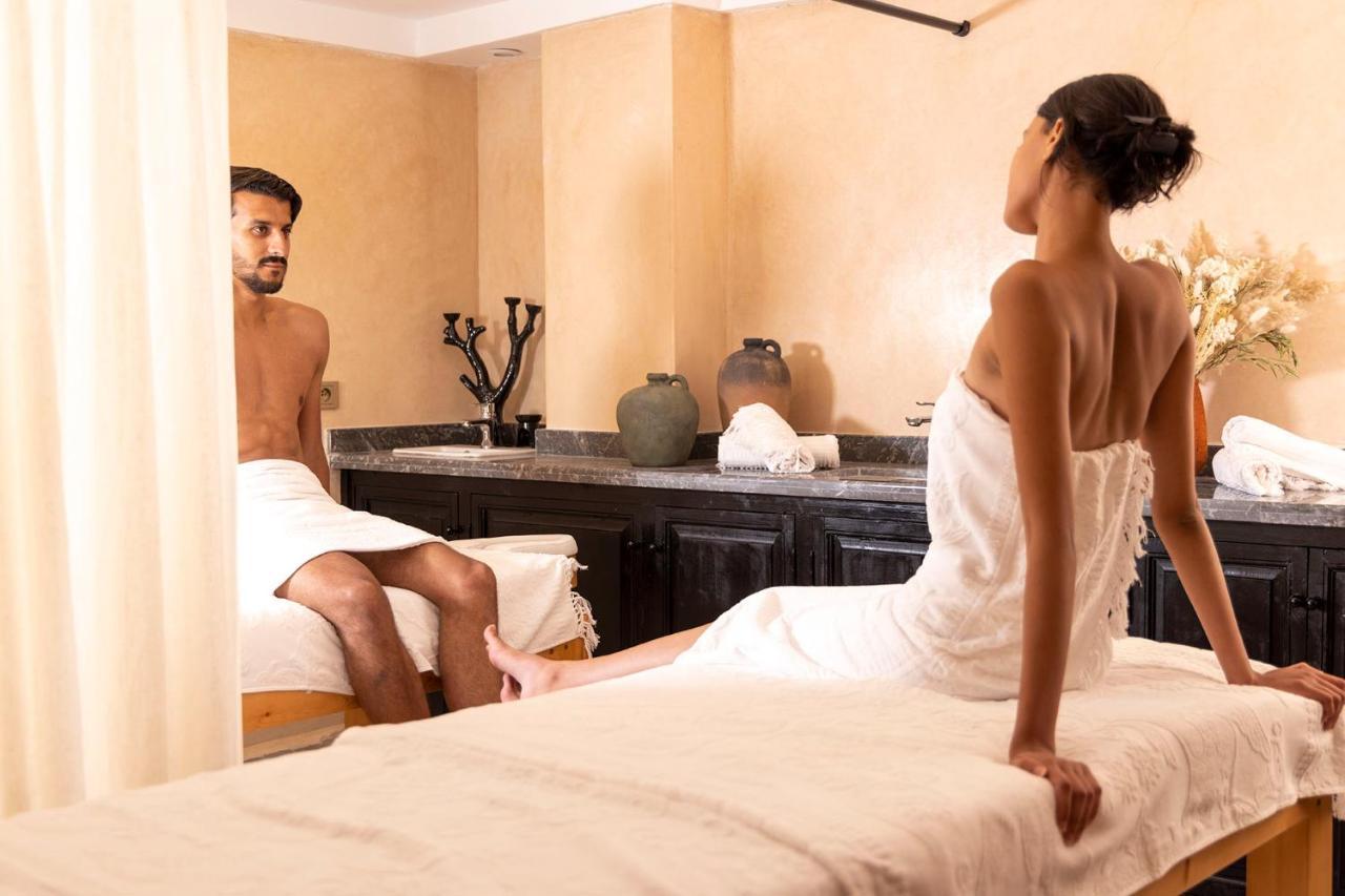 Laz Mimoun&spa * Marrakesh