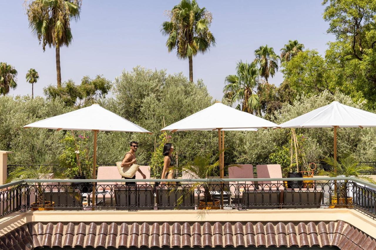 Laz Mimoun&spa Marrakesh
