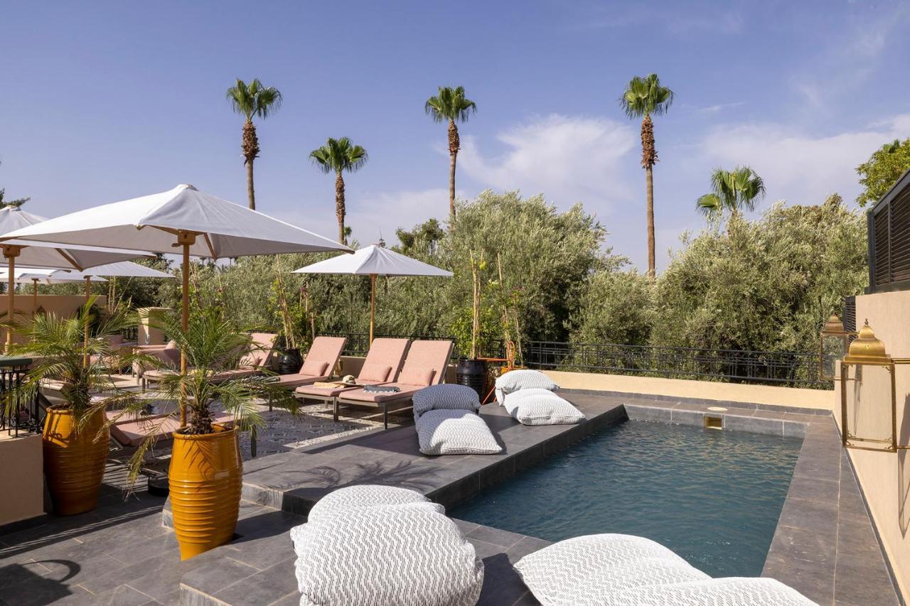 Laz Mimoun&spa * Marrakesh