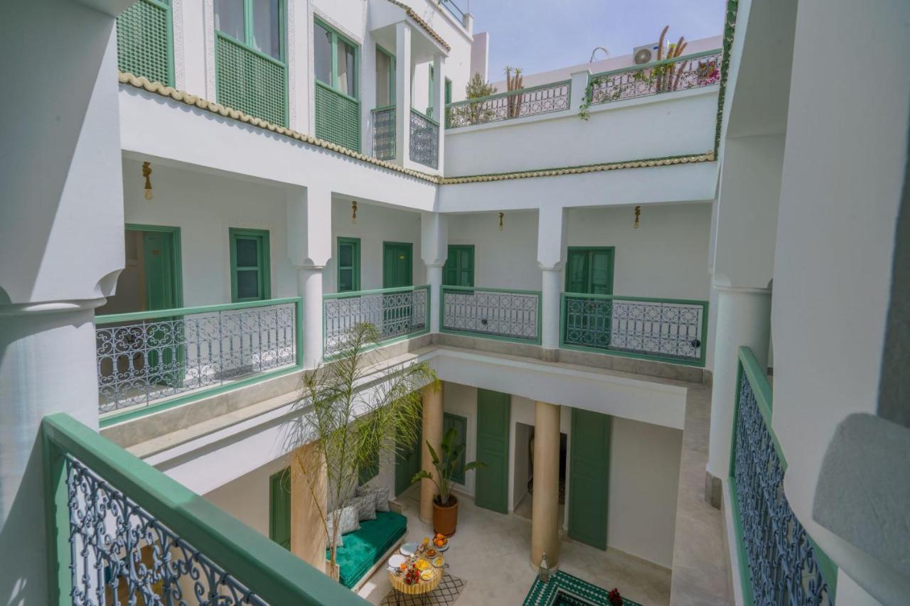 Tresor Marrakech Marrakesh