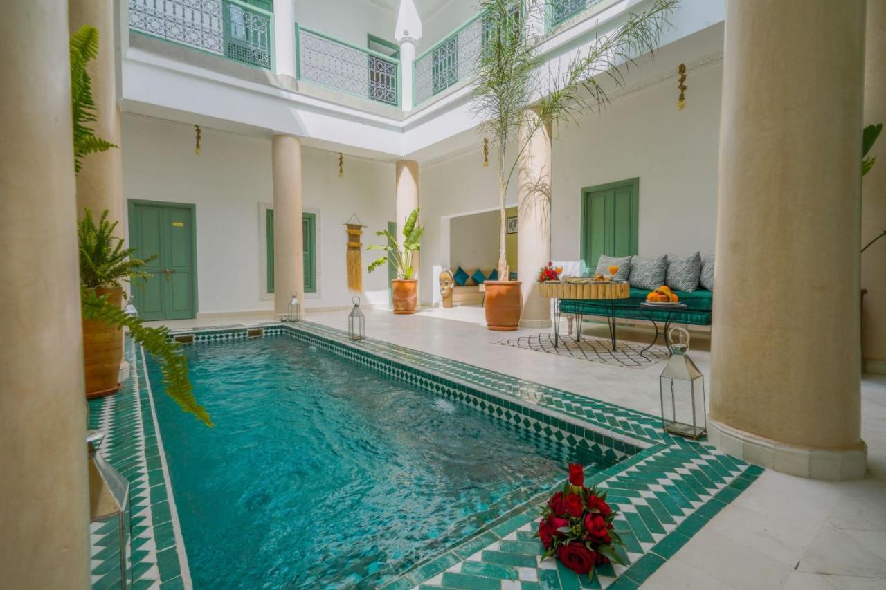 Tresor Marrakech Marrakesh