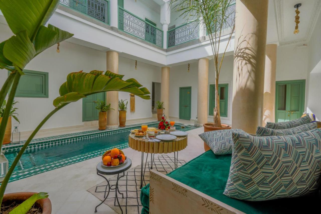Tresor Marrakech 3* Marrakesh