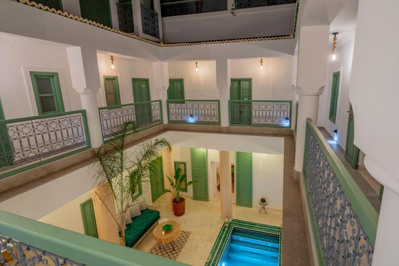 Tresor Marrakech 3*