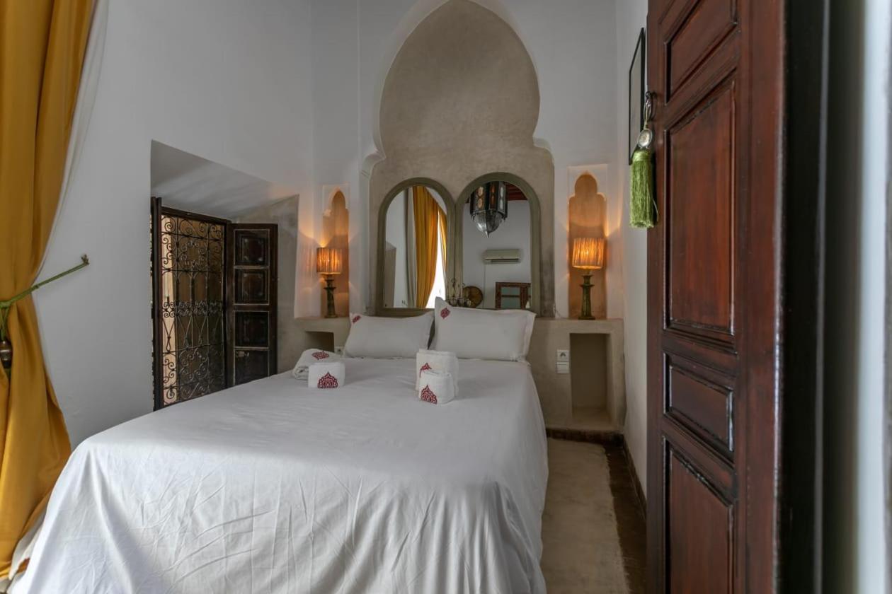 Safar Riad 4*