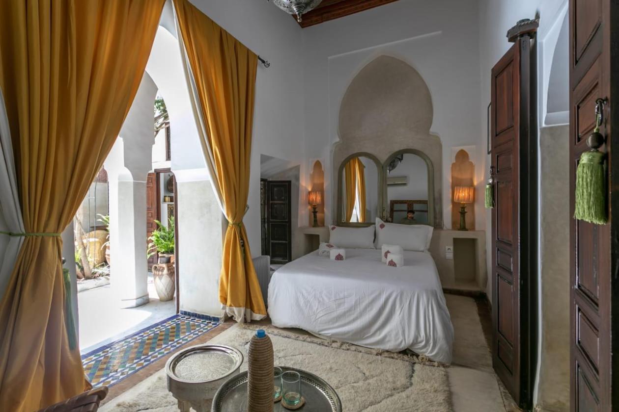 Riad Safar Marrakesh