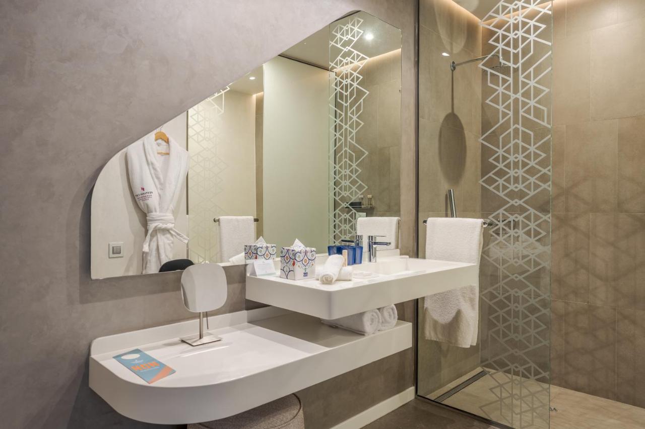 Pestana Cr7 Marrakech Hotel Marrakesh