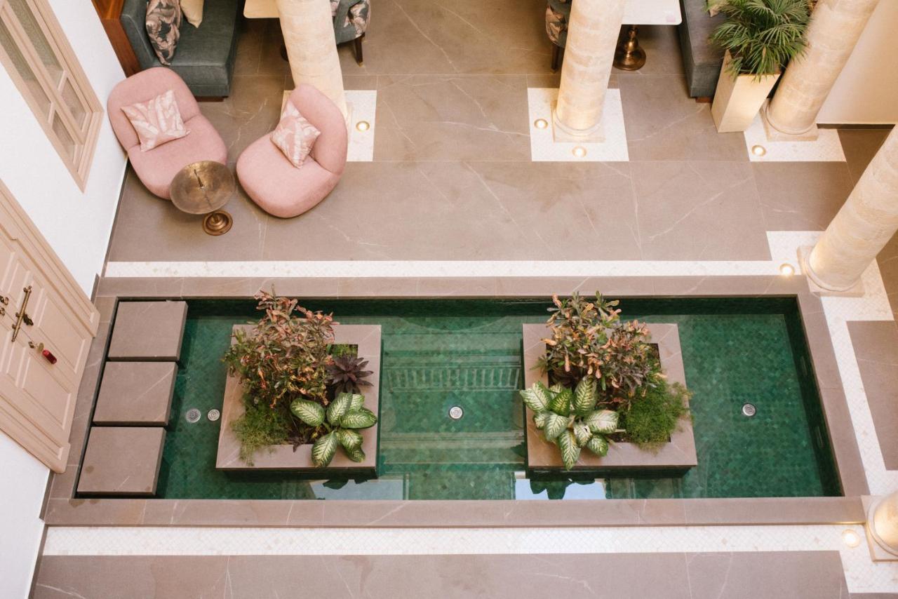 Riad Nyla Wellness And Marrakesh