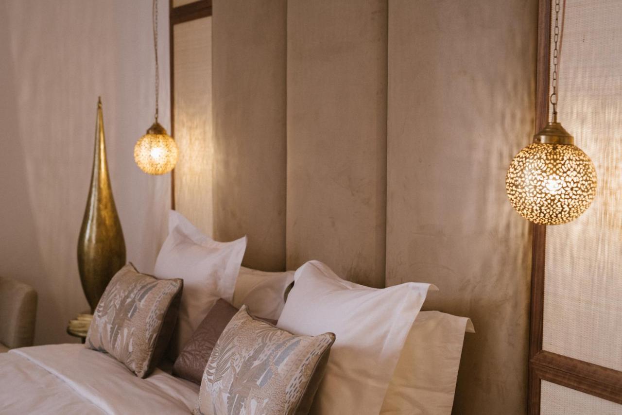 Nyla Wellness And Riad
