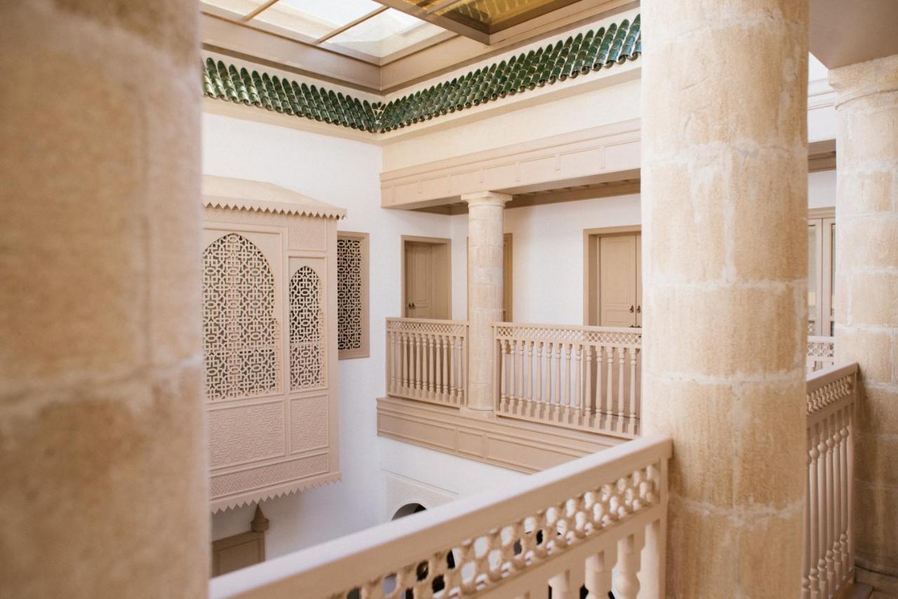 Nyla Wellness And Riad