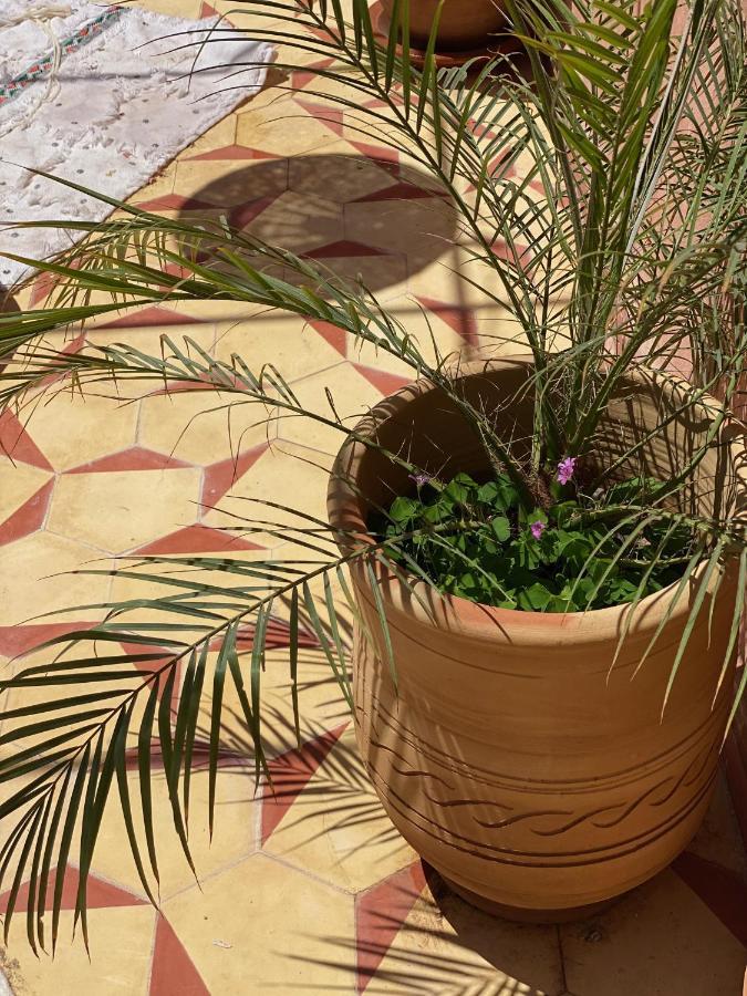 L'emeraude De La Medina Riad Marrakesh