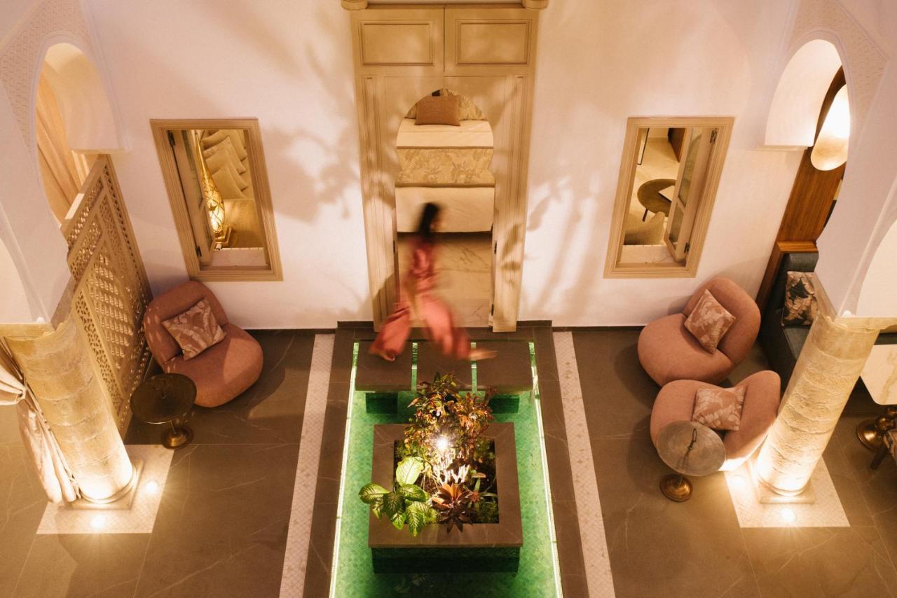 Nyla Wellness And Riad Marrakesh