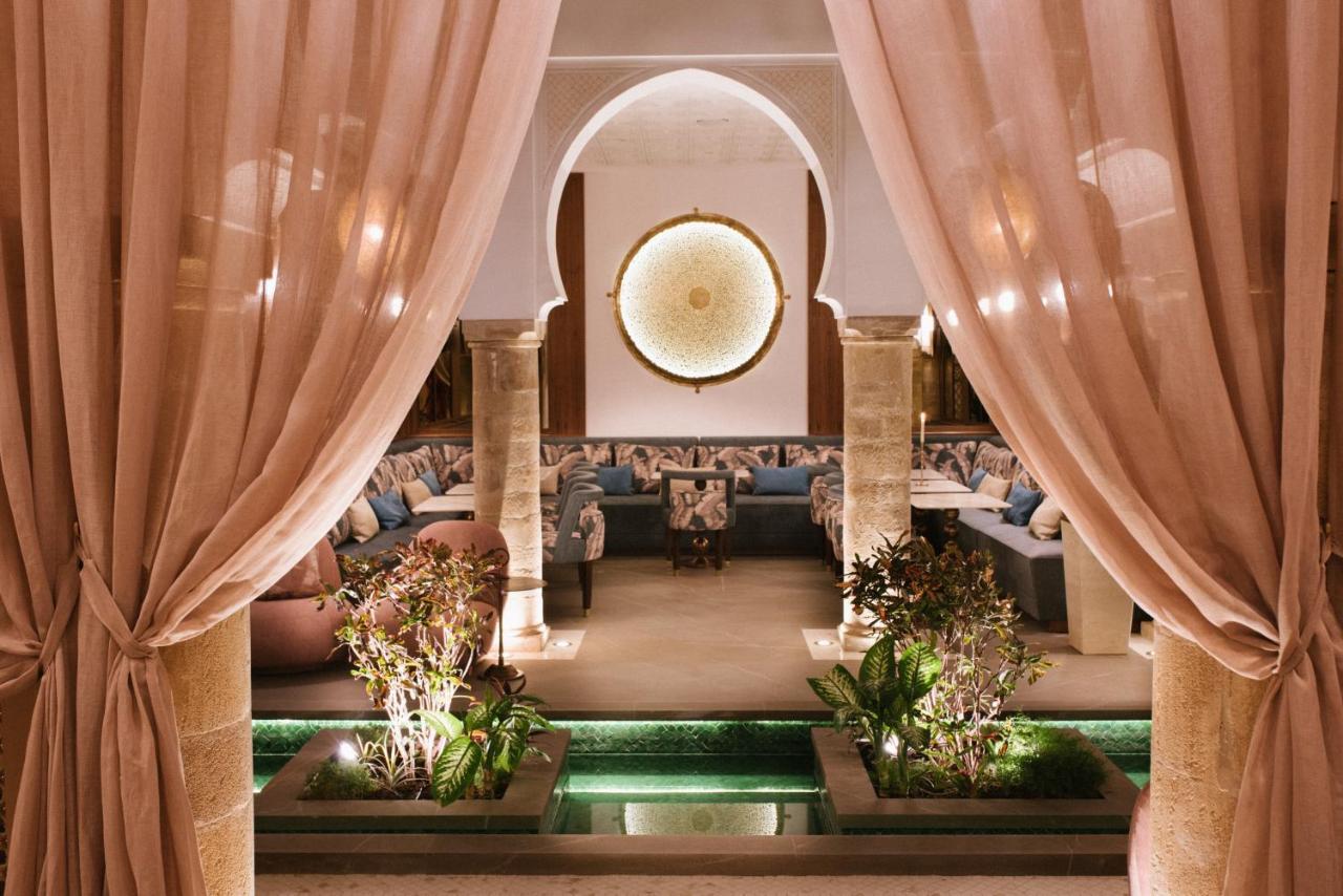 Nyla Wellness And Riad *